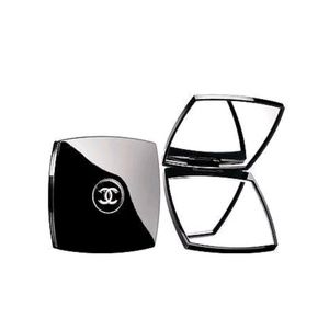 Chanel double facettes mirror